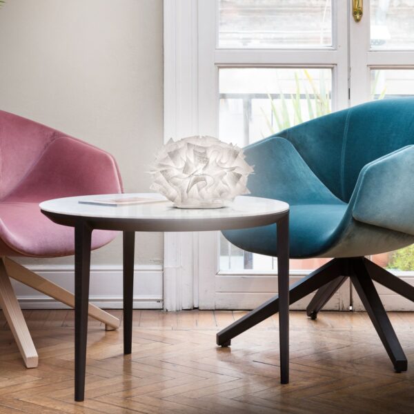 1246_4 VELI COUTURE επιτραπέζιο φωτιστικό