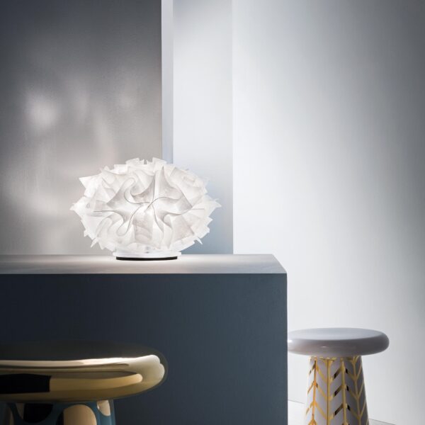 1246_6 VELI COUTURE επιτραπέζιο φωτιστικό