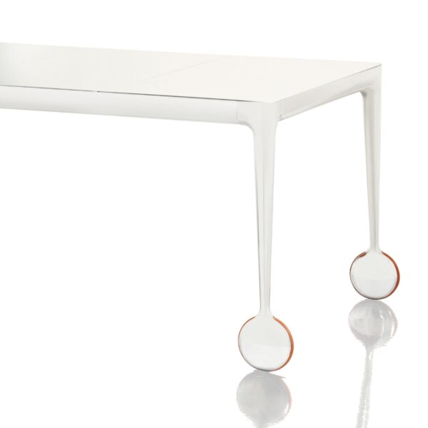 BIG WILL ορθογώνιο τραπέζι