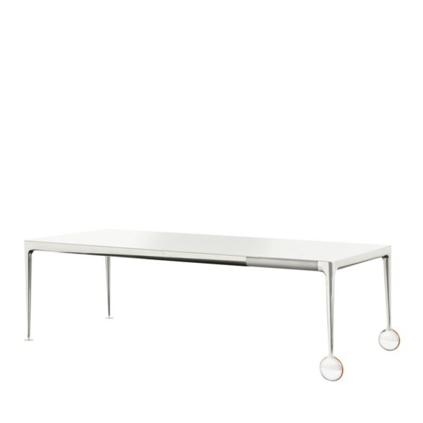 BIG WILL ορθογώνιο τραπέζι