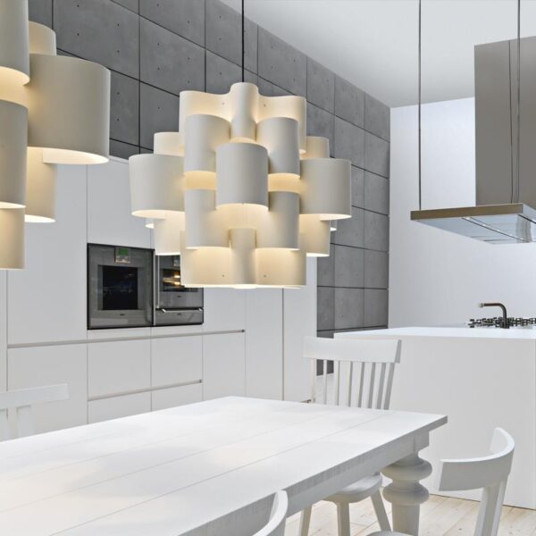 SUN κρεμαστό φωτιστικό