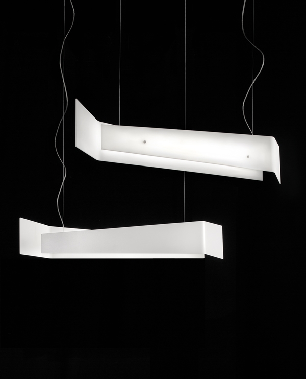 SVEVA κρεμαστό φωτιστικό