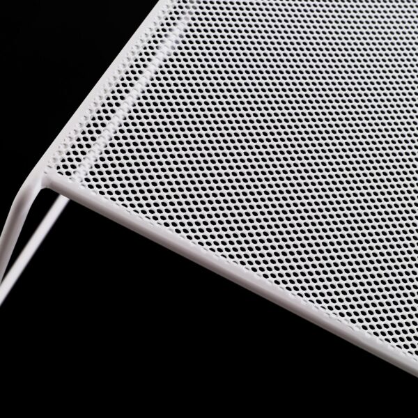 LOG MESH σκαμπό - συσκευασία 2 τεμαχίων