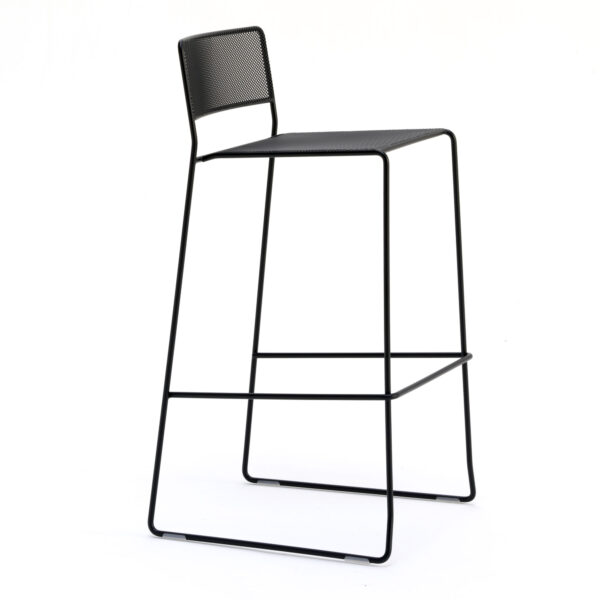 1288-mainImage LOG MESH σκαμπό - συσκευασία 2 τεμαχίων