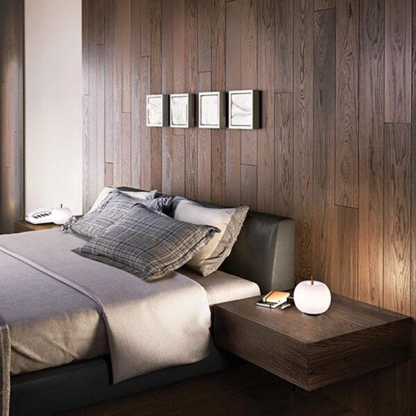 KUSHI 16 φορητό επιτραπέζιο φωτιστικό