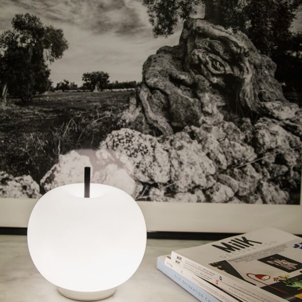 KUSHI 16 φορητό επιτραπέζιο φωτιστικό