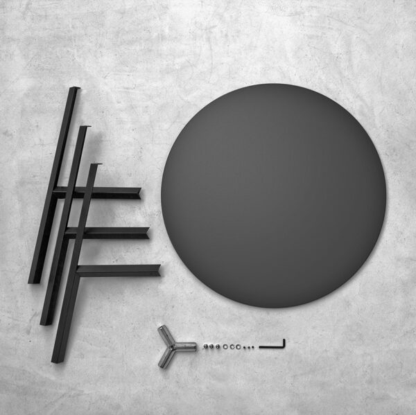 1297_6 TOOL βοηθητικό τραπέζι