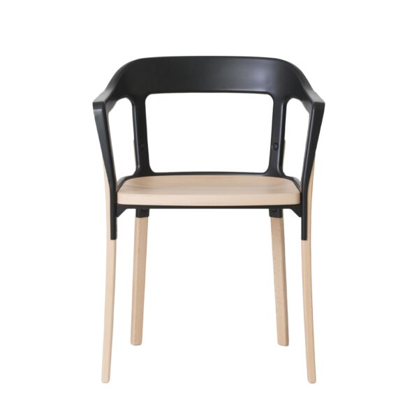 STEELWOOD καρέκλα