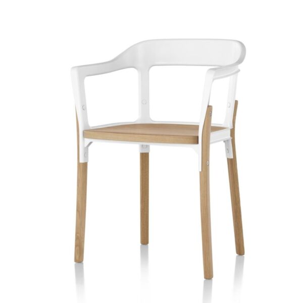 STEELWOOD καρέκλα