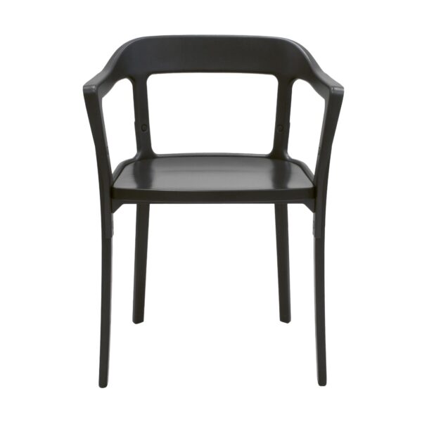 STEELWOOD καρέκλα