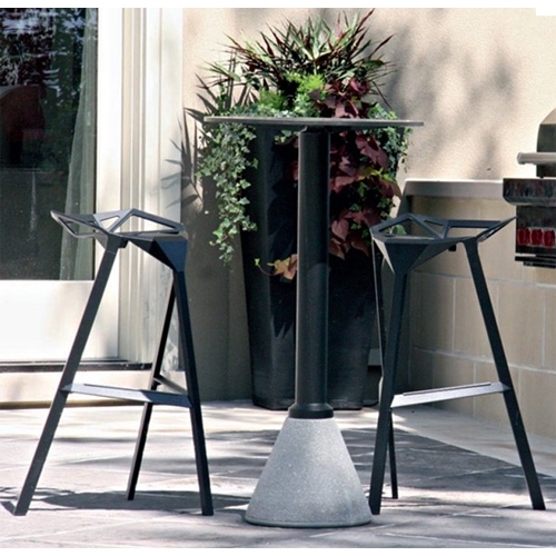 TABLE_ONE BISTROT ψηλό τραπέζι