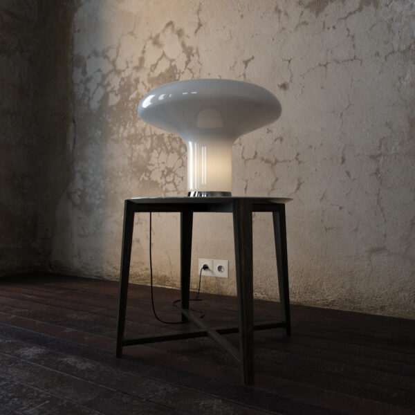 LESBO επιτραπέζιο φωτιστικό