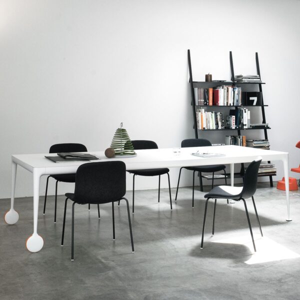 BIG WILL επεκτεινόμενο τραπέζι