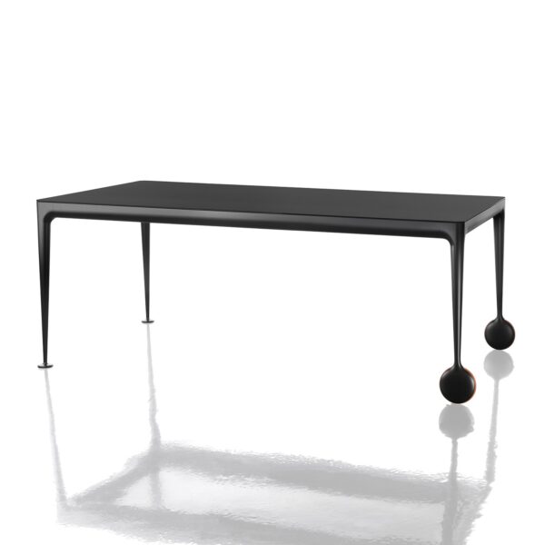 BIG WILL επεκτεινόμενο τραπέζι