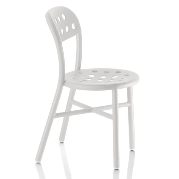 PIPE καρέκλα - συσκευασία 2 τεμαχίων