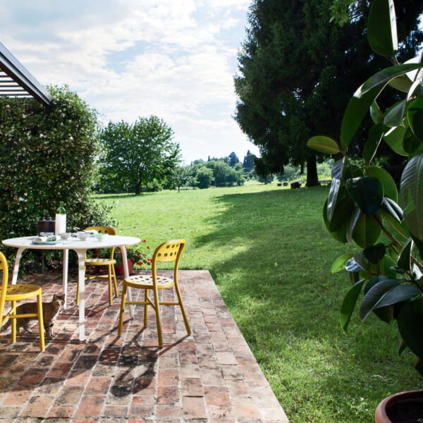 PIPE καρέκλα - συσκευασία 2 τεμαχίων