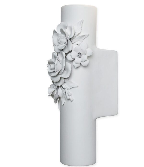 CAPODIMONTE φωτιστικό τοίχου