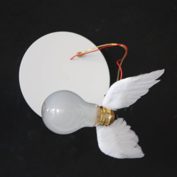 LUCELLINO NT φωτιστικό τοίχου