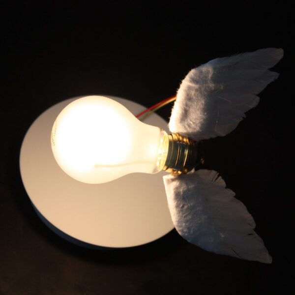 LUCELLINO NT φωτιστικό τοίχου