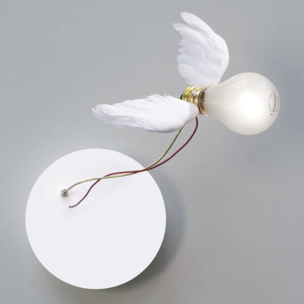 LUCELLINO NT φωτιστικό τοίχου