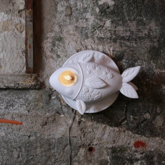 APRILE φωτιστικό τοίχου