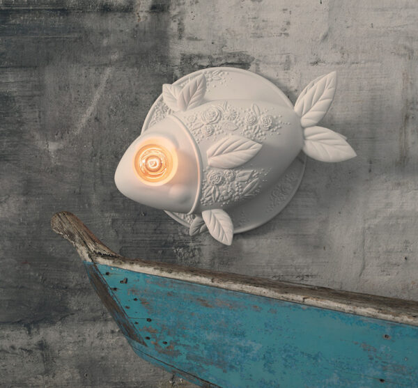 APRILE φωτιστικό τοίχου