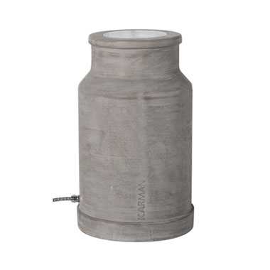 1335_1 VIA LATTEA φωτιστικό δαπέδου για εξωτερικό χώρο