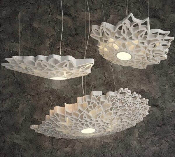 NOTREDAME SMALL κρεμαστό φωτιστικό