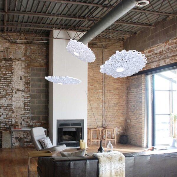 NOTREDAME LARGE κρεμαστό φωτιστικό