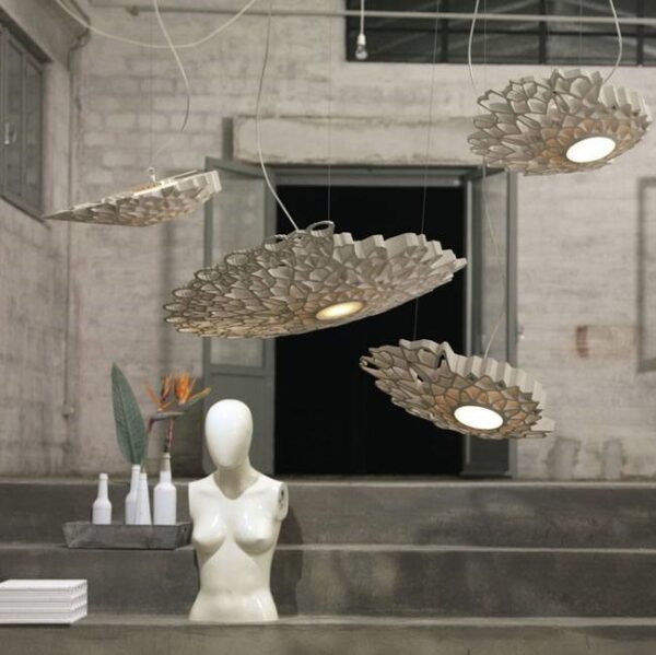 NOTREDAME LARGE κρεμαστό φωτιστικό