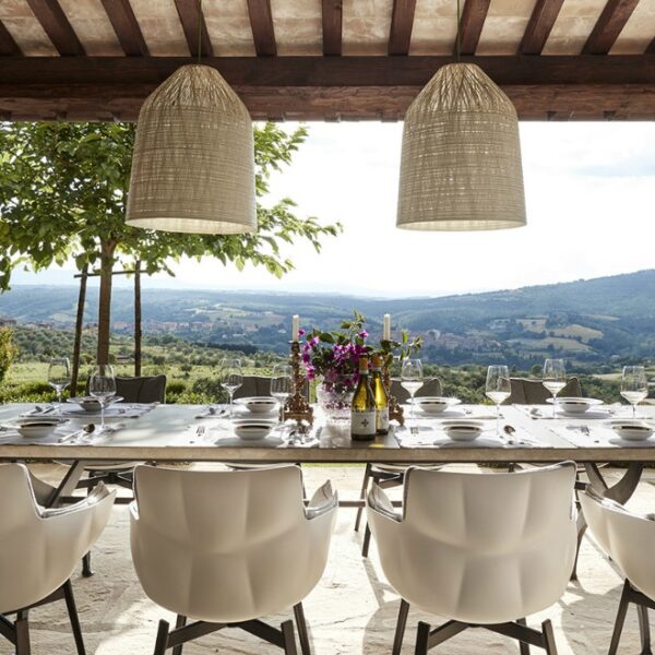 BLACK OUT SMALL κρεμαστό φωτιστικό