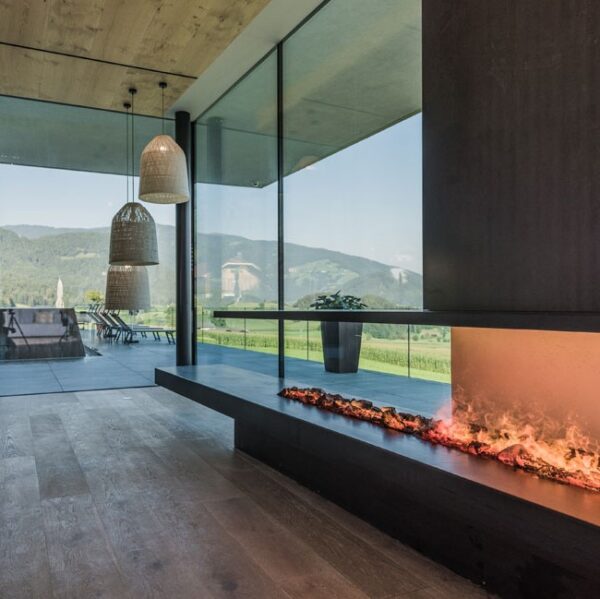 BLACK OUT SMALL κρεμαστό φωτιστικό