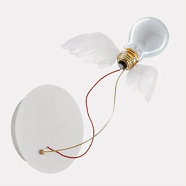 LUCELLINO NT φωτιστικό τοίχου