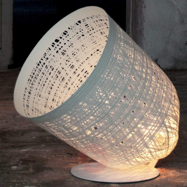 BLACK OUT φωτιστικό δαπέδου για εξωτερικό χώρο