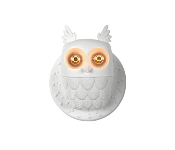 TI VEDO φωτιστικό τοίχου