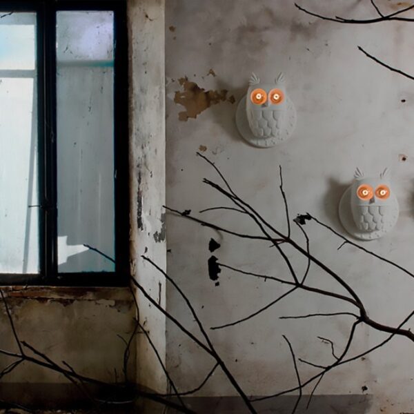 TI VEDO φωτιστικό τοίχου