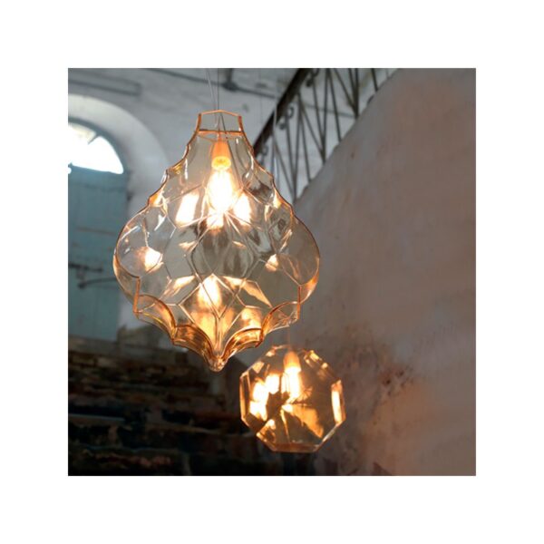 24 KARATI SMALL κρεμαστό φωτιστικό