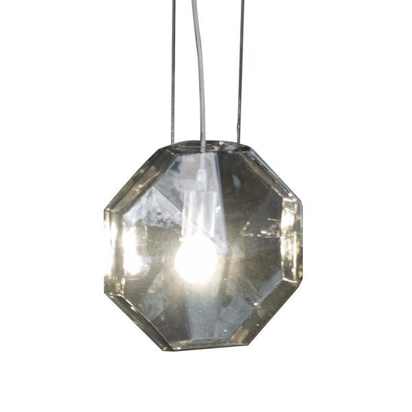 24 KARATI SMALL κρεμαστό φωτιστικό