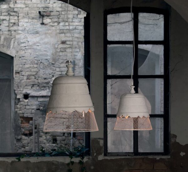 DOMENICA κρεμαστό φωτιστικό