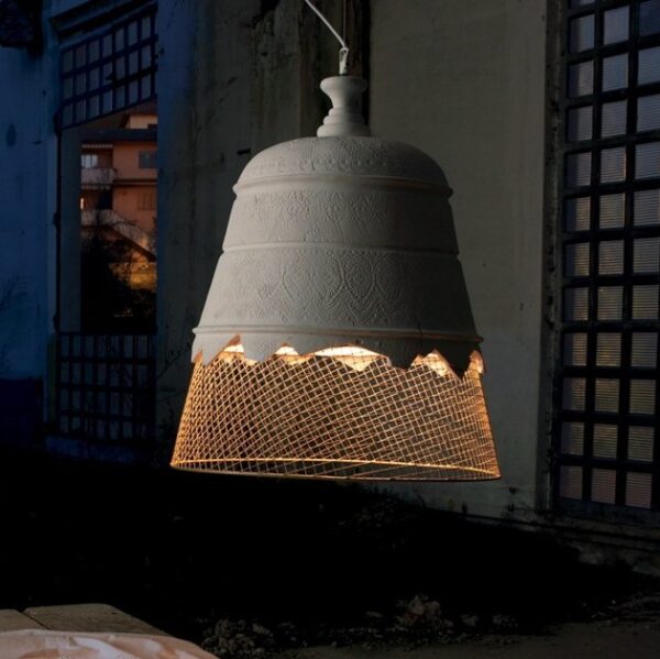 DOMENICA κρεμαστό φωτιστικό