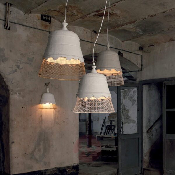 DOMENICA κρεμαστό φωτιστικό