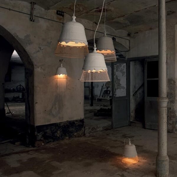 DOMENICA κρεμαστό φωτιστικό