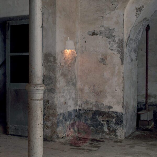 DOMENICA φωτιστικό τοίχου