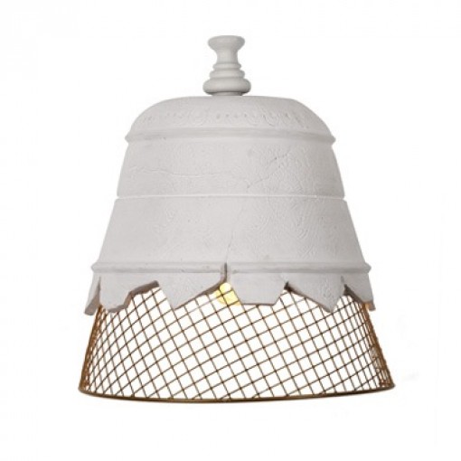 DOMENICA φωτιστικό τοίχου