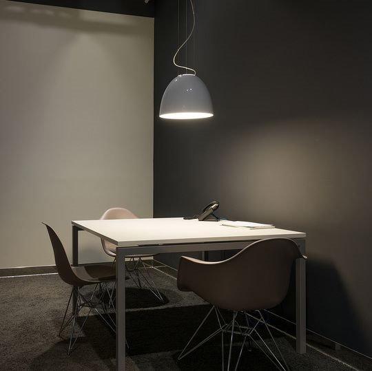 NUR GLOSSY MINI κρεμαστό φωτιστικό