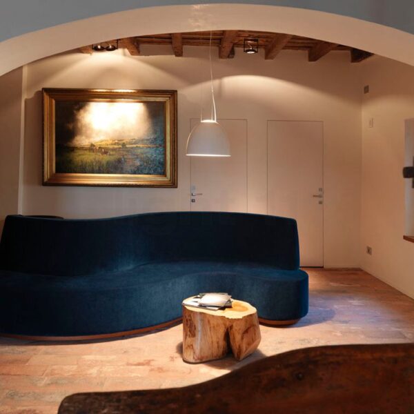 NUR GLOSSY MINI κρεμαστό φωτιστικό