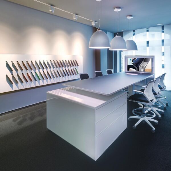 NUR GLOSSY MINI κρεμαστό φωτιστικό