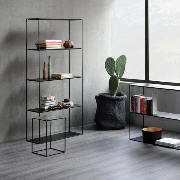 SLIM IRONY ραφιέρα