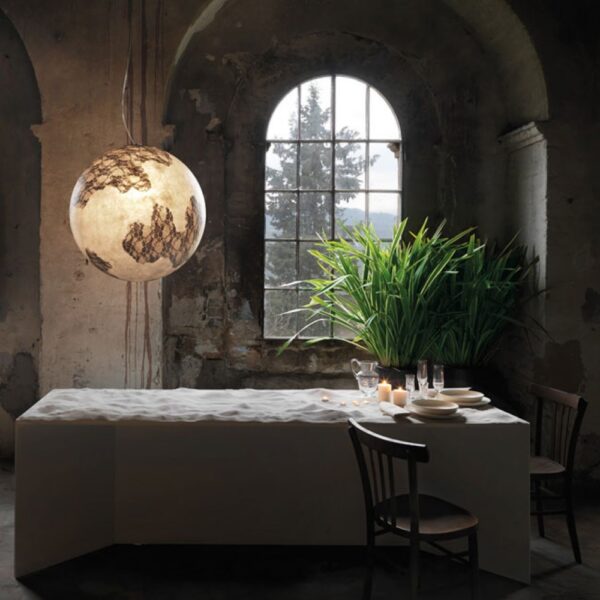 ULULI & ULULA κρεμαστό φωτιστικό