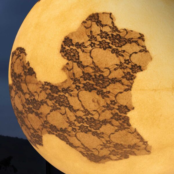 ULULI & ULULA κρεμαστό φωτιστικό